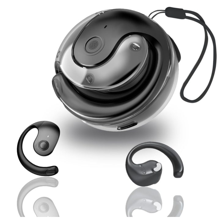 Auriculares Traductores de 144 idiomas | Entiende y comunícate en otros idiomas sin detener la conversación