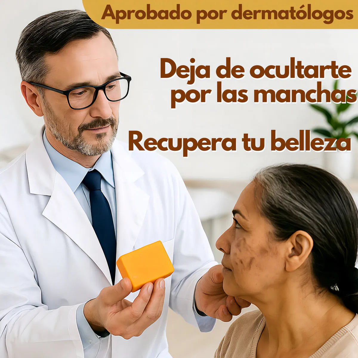 Jabón Despigmentante con Ácido Kójico|Despídete de las manchas y vuelve a amar tu piel ✨